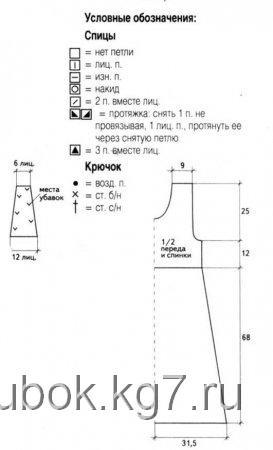 Жёлтое платье Жёлтое платье
