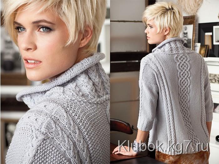 Women's pullover with a beautiful pattern knitted from winter WOG/4683827_20120312_220355 (700x525, 125Kb)