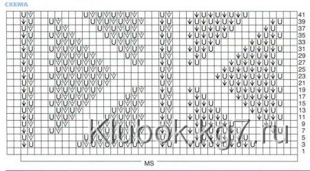 Синяя туника Синяя туника