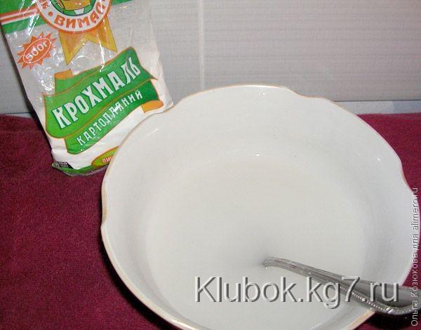 Новогодние колокольчики, вязаные крючком Новогодние колокольчики, вязаные крючком