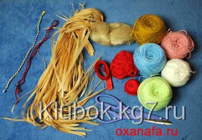 материала для изготовления куклы десятиручки материала для изготовления куклы десятиручки