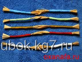 руки Десятиручки