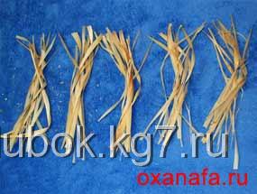 заготовки для ручек десятиручки