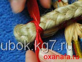 мастер класс изготовления русской народной куклы десятиручки мастер класс изготовления русской народной куклы десятиручки