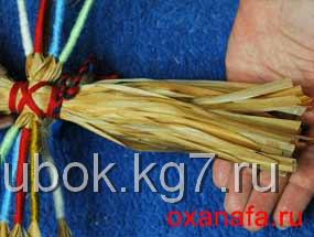 оформление куклы десятиручки