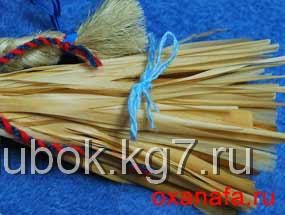 мастер класс изготовления русской народной куклы десятиручки