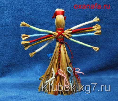 кукла десятиручка кукла десятиручка