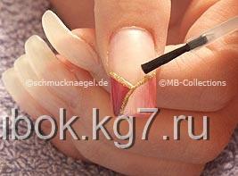 стразы на ногтях стразы на ногтях