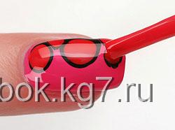 красивый маникюр на короткие ногти красивый маникюр на короткие ногти