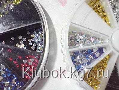 французский маникюр французский маникюр