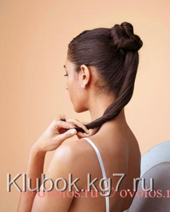 Высокая вечерняя прическа Высокая вечерняя прическа