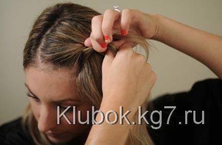 летняя прическа летняя прическа