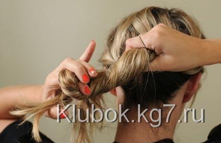 летняя прическа летняя прическа