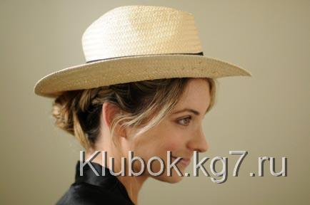 летняя прическа летняя прическа