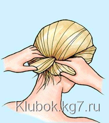 голливудская прическа голливудская прическа