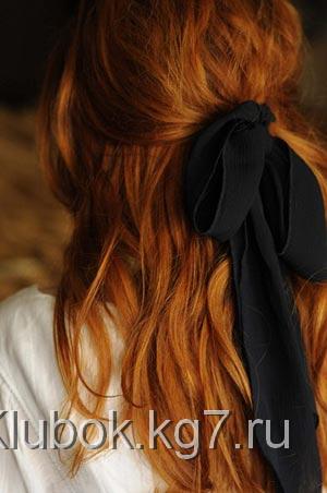 как завязать бант как завязать бант