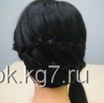 коса водопад коса
водопад