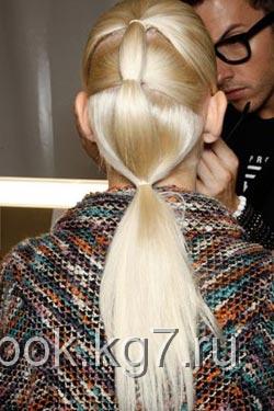 идея хвоста идея хвоста