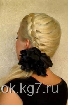 хвост хвост