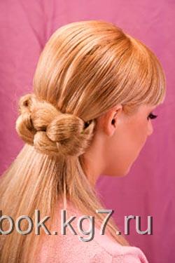 хвост хвост