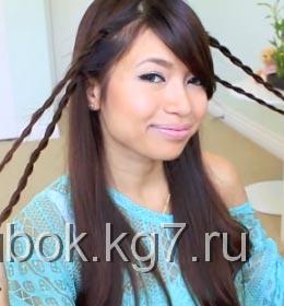 романтичная прическа романтичная прическа