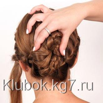 греческая прическа греческая прическа