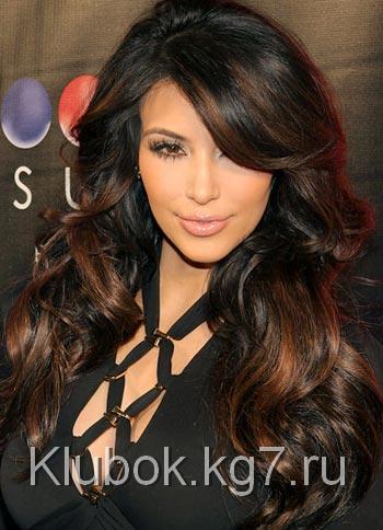 легкие волны легкие волны