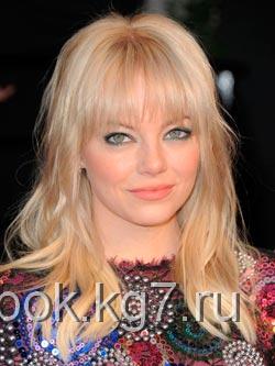 прическа старит прическа старит