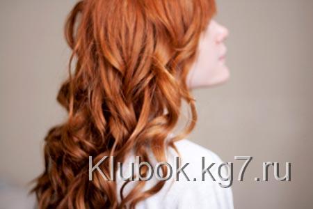 красивые локоны красивые локоны