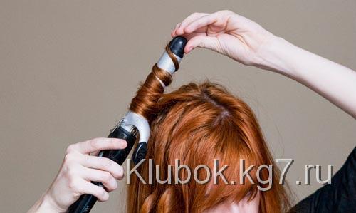 красивые локоны красивые локоны