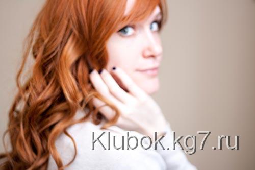 красивые локоны красивые локоны