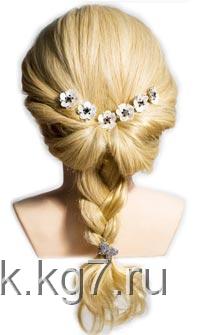 красивая коса красивая коса