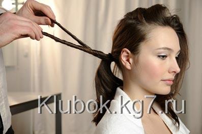 мастер класс вечерней прически мастер класс вечерней прически