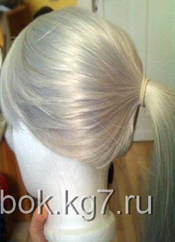 гладкий хвост гладкий хвост