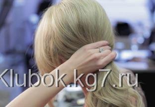 вечерняя прическа на средние волосы вечерняя прическа на средние волосы