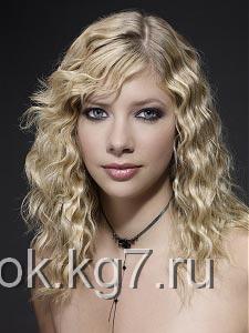 прическа волны прическа волны