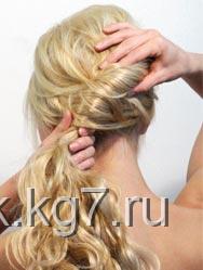 романтическая прическа романтическая прическа