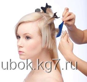 прическа в стиле 60 прическа в стиле 60