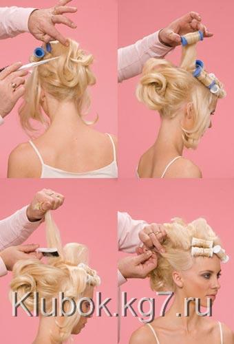 прическа невесты прическа невесты