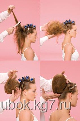 красивая свадебная прическа красивая свадебная прическа