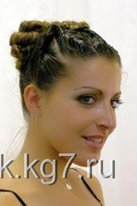 прическа для пляжа прическа для пляжа