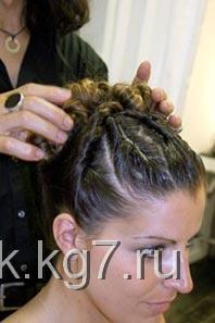 прическа для пляжа прическа для пляжа