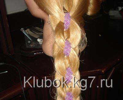 оригинальная коса оригинальная коса