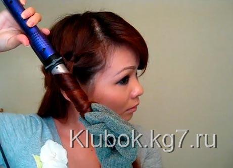 легкие косы легкие косы