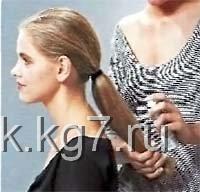 коса колосок коса колосок