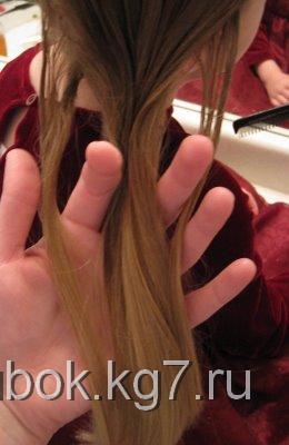 модные косы модные косы