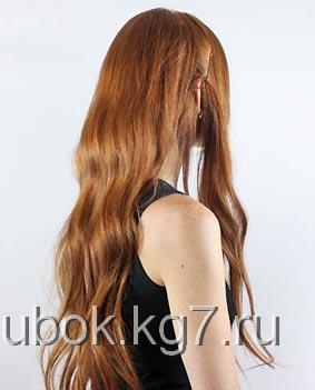 коса колосок коса колосок