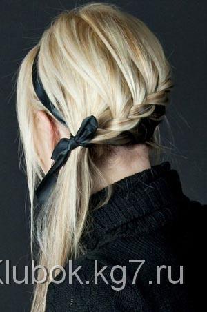 как завязать бант как завязать бант