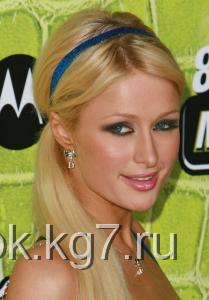 хвост хвост