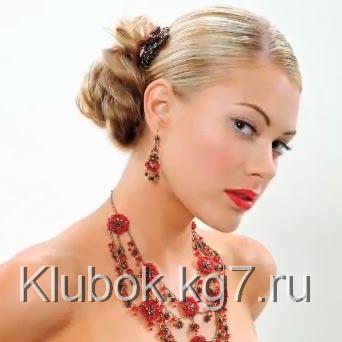 вечерняя укладка вечерняя укладка